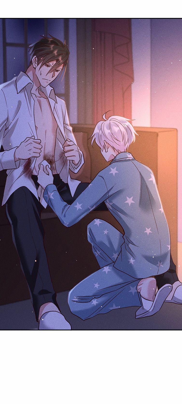 Mê Muội Mất Cả Ý Chí 60 trang 5