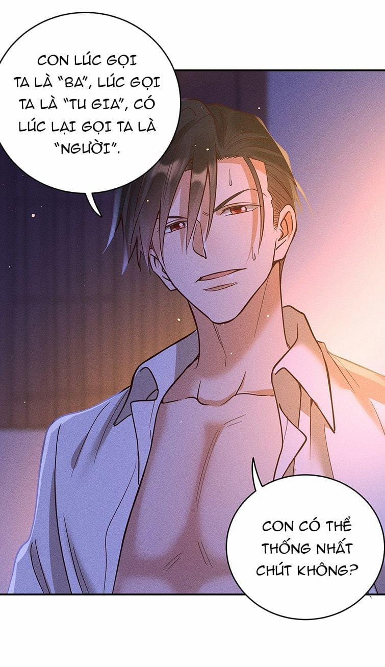 Mê Muội Mất Cả Ý Chí 60 trang 7