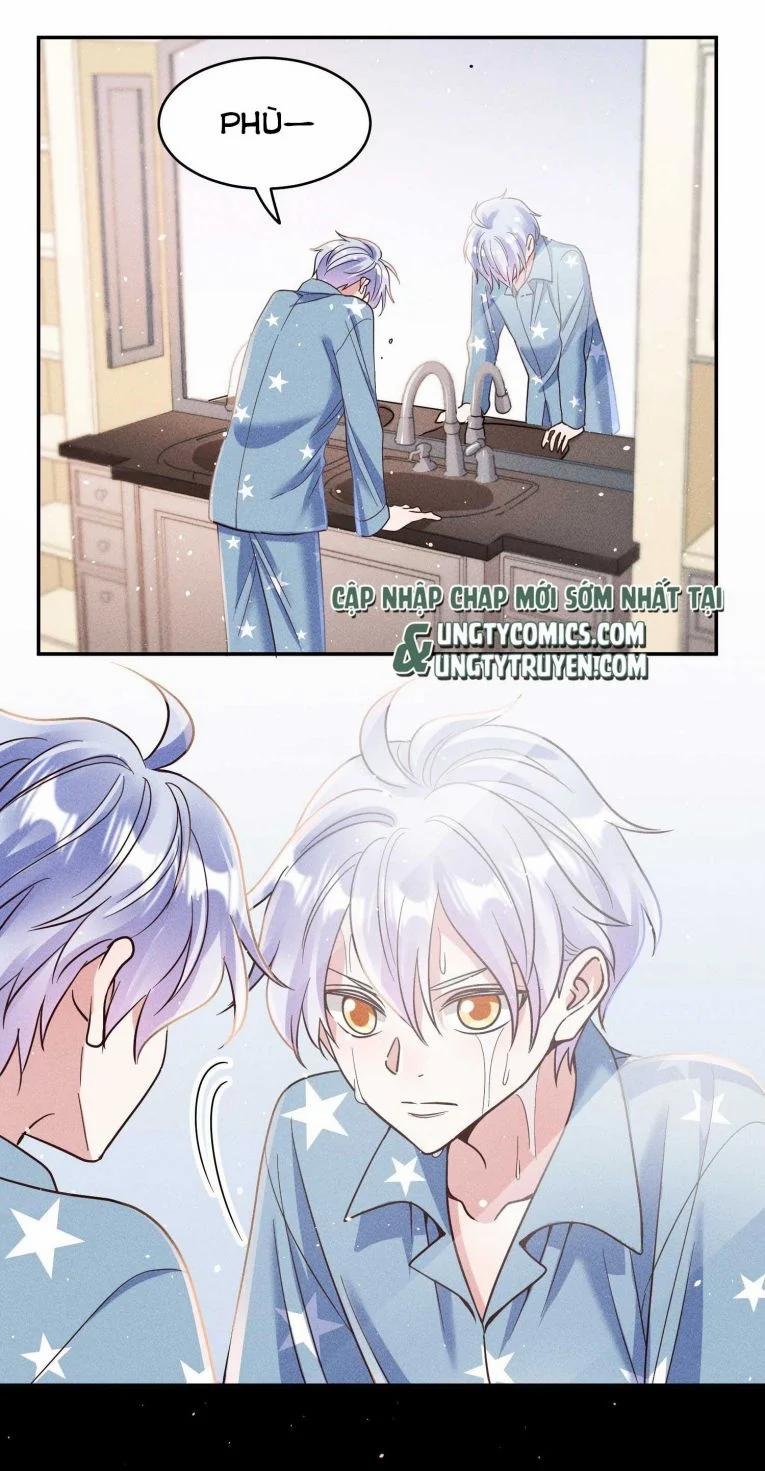 Mê Muội Mất Cả Ý Chí 61 trang 10