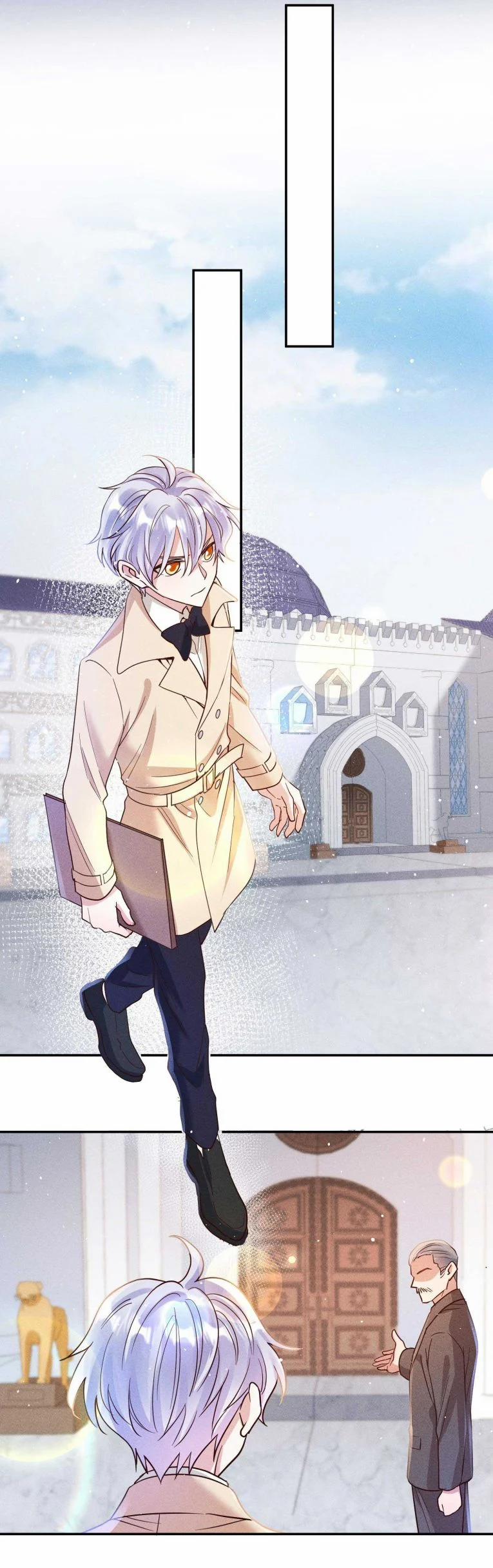 Mê Muội Mất Cả Ý Chí 61 trang 13