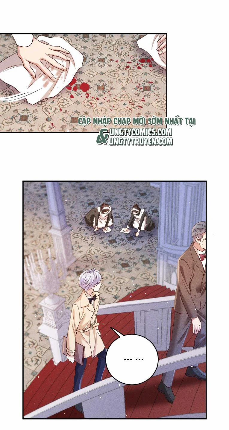 Mê Muội Mất Cả Ý Chí 61 trang 14