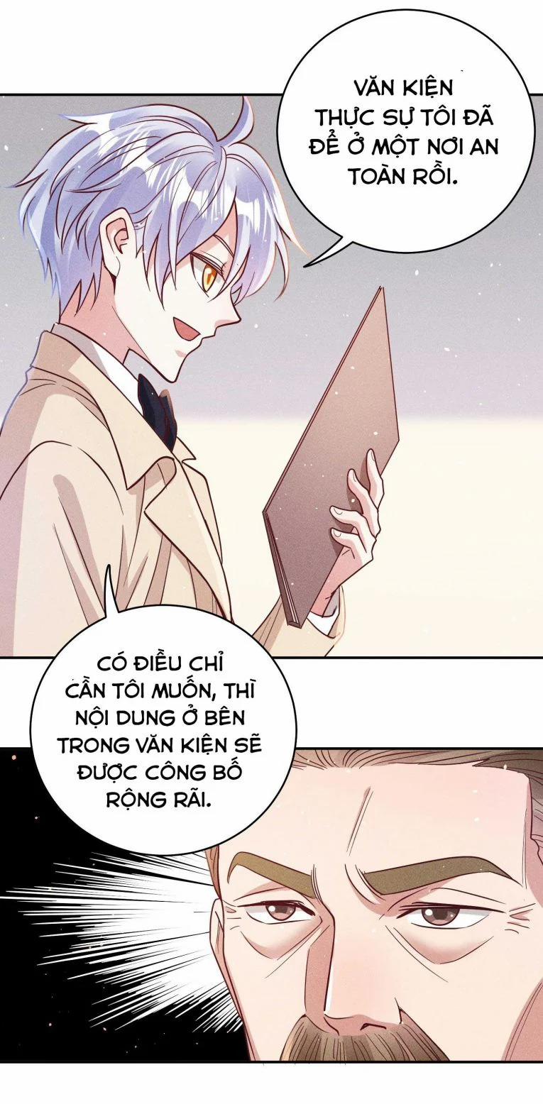 Mê Muội Mất Cả Ý Chí 61 trang 19