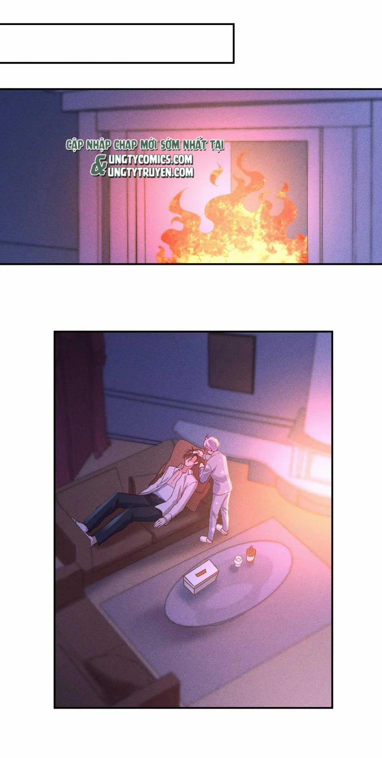 Mê Muội Mất Cả Ý Chí 61 trang 2