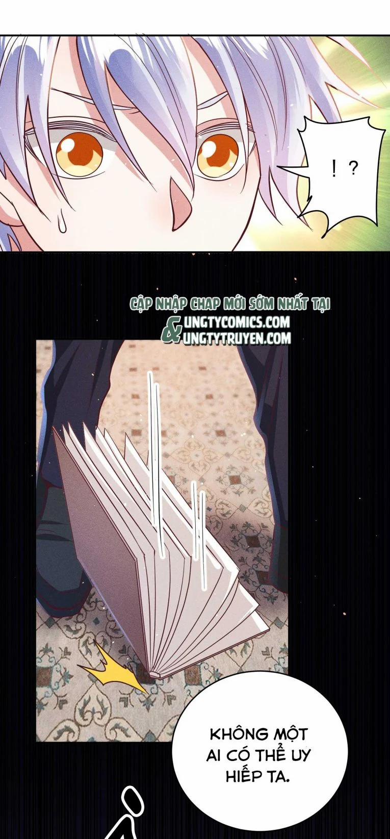 Mê Muội Mất Cả Ý Chí 61 trang 22