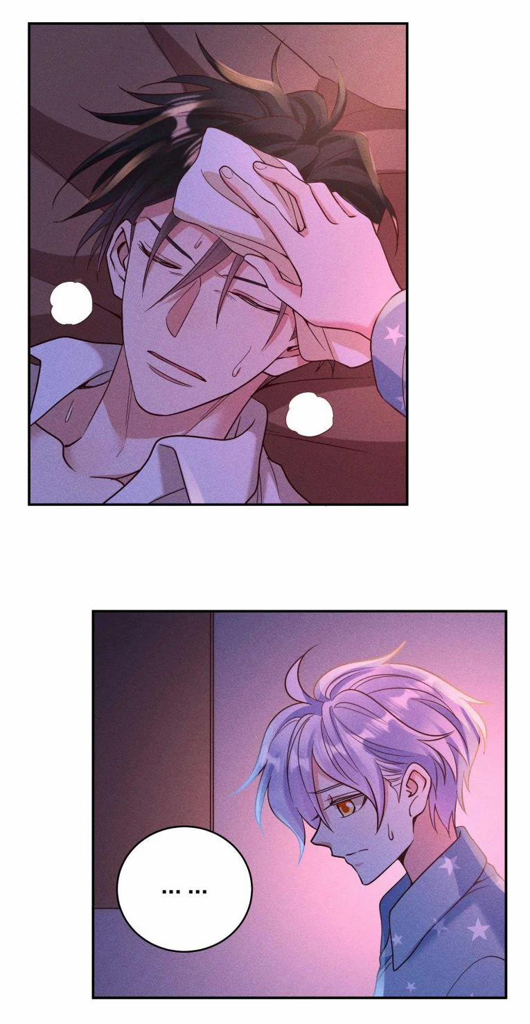 Mê Muội Mất Cả Ý Chí 61 trang 3