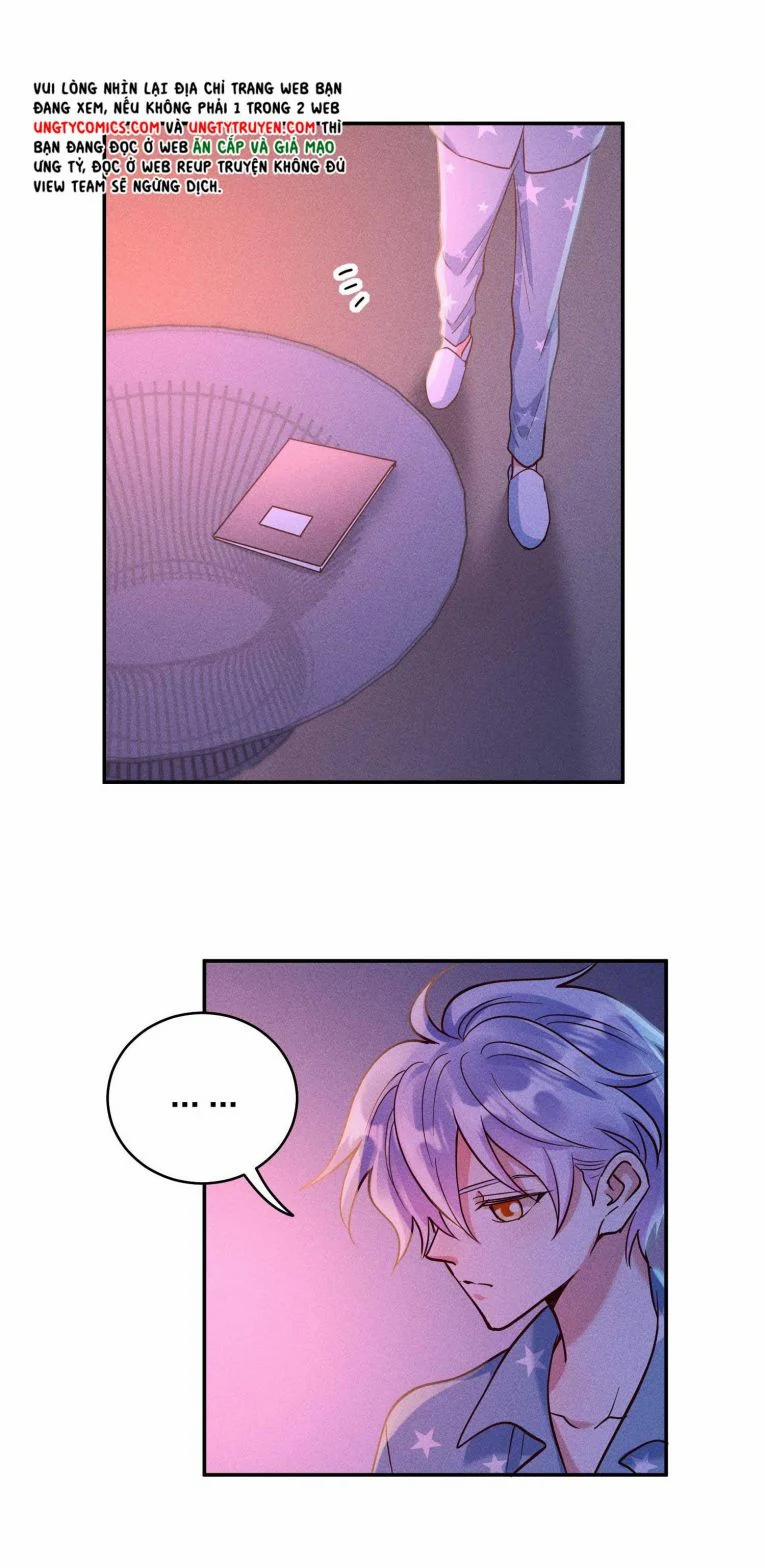 Mê Muội Mất Cả Ý Chí 61 trang 8