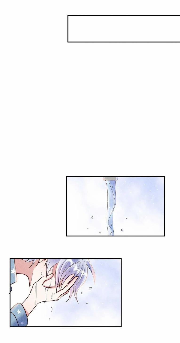 Mê Muội Mất Cả Ý Chí 61 trang 9