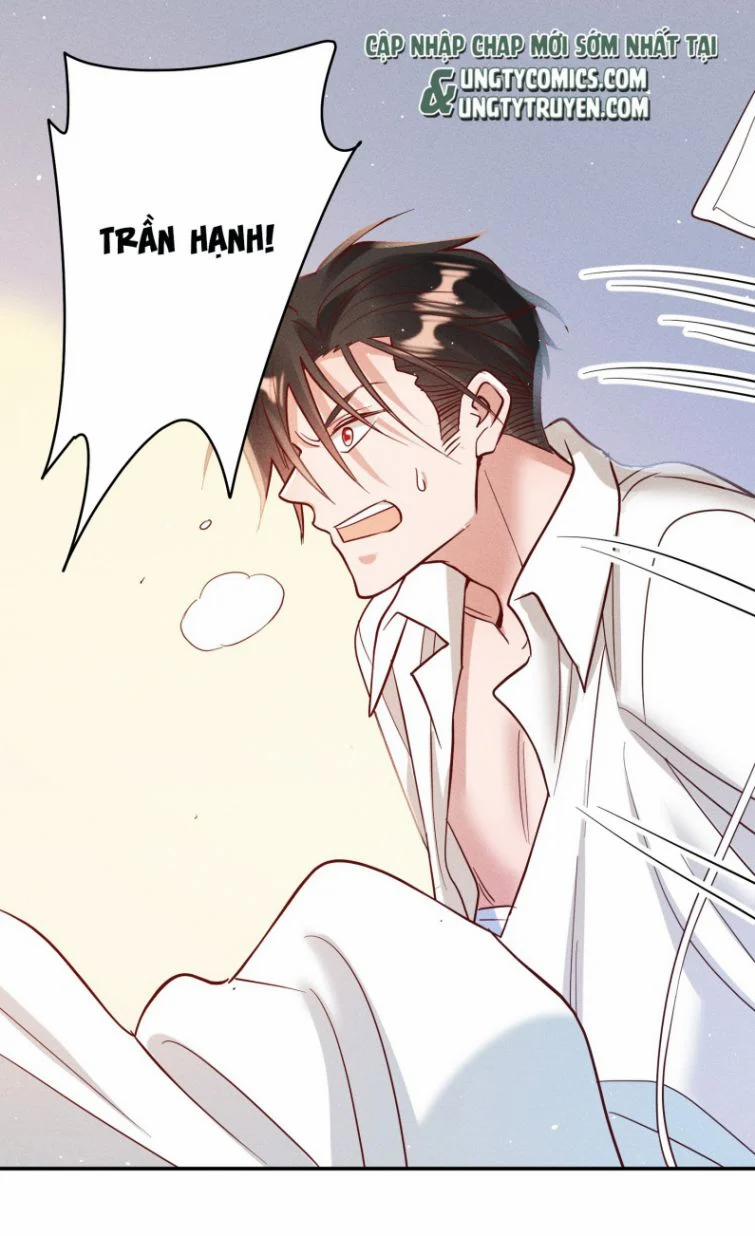 Mê Muội Mất Cả Ý Chí 62 trang 1