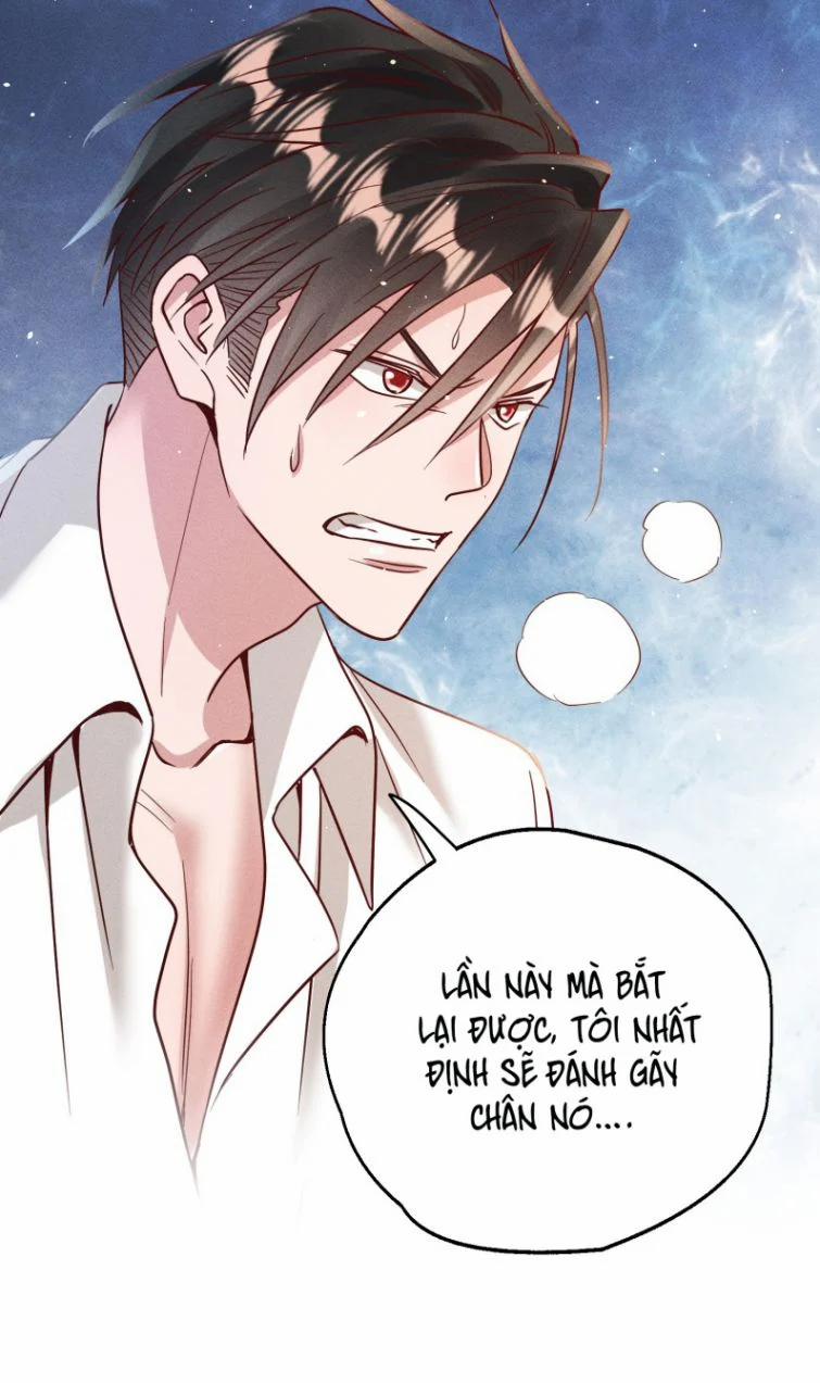 Mê Muội Mất Cả Ý Chí 62 trang 10