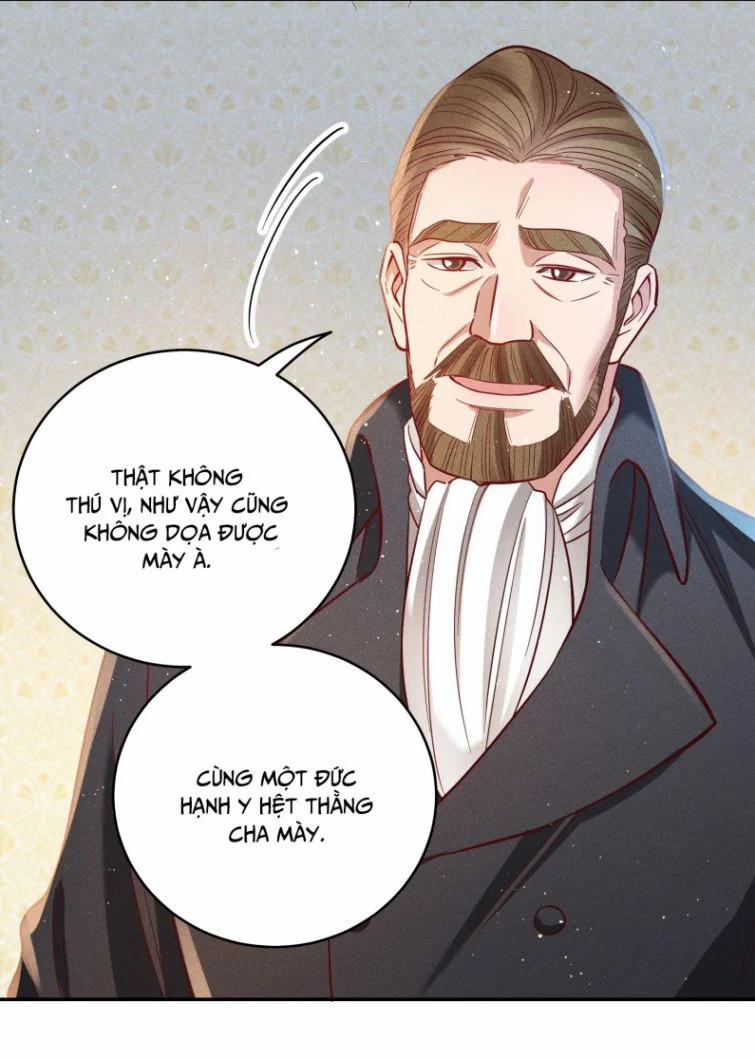 Mê Muội Mất Cả Ý Chí 62 trang 14