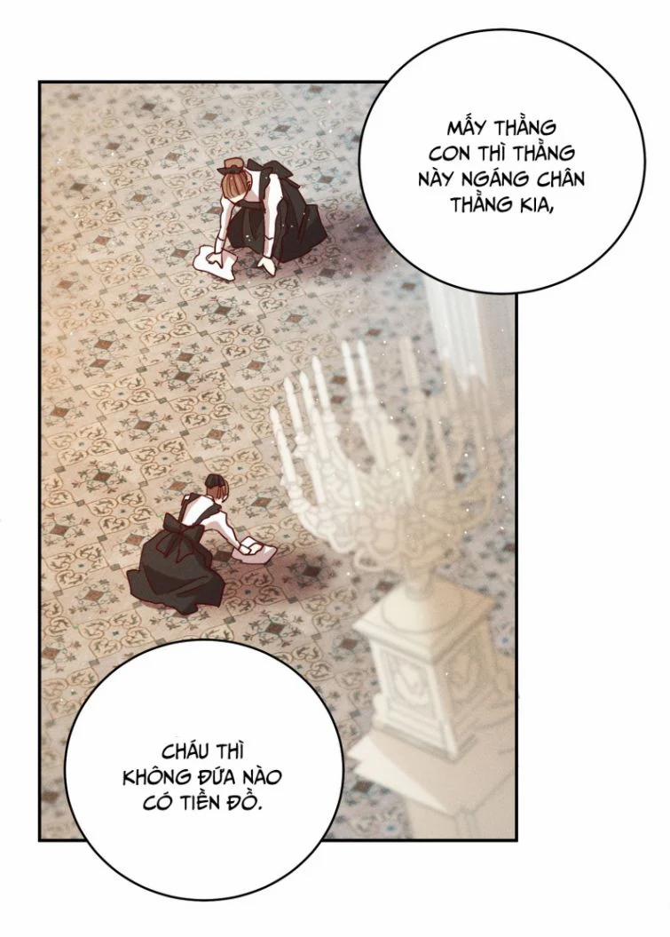 Mê Muội Mất Cả Ý Chí 62 trang 17