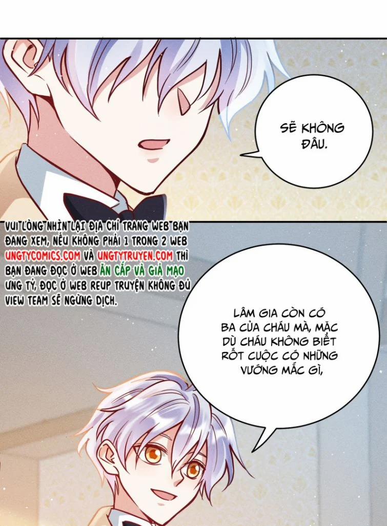 Mê Muội Mất Cả Ý Chí 62 trang 19