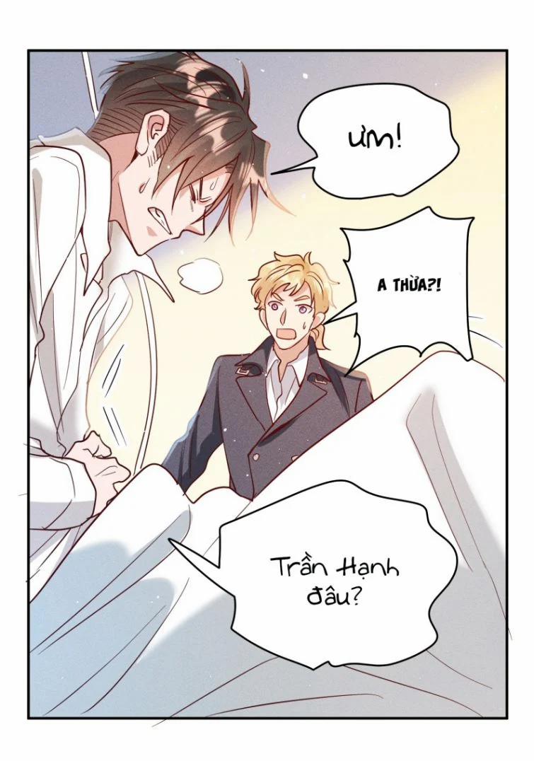 Mê Muội Mất Cả Ý Chí 62 trang 2