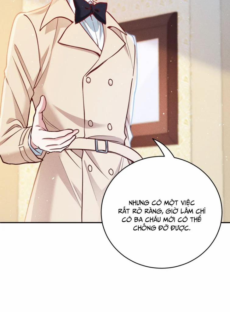 Mê Muội Mất Cả Ý Chí 62 trang 20