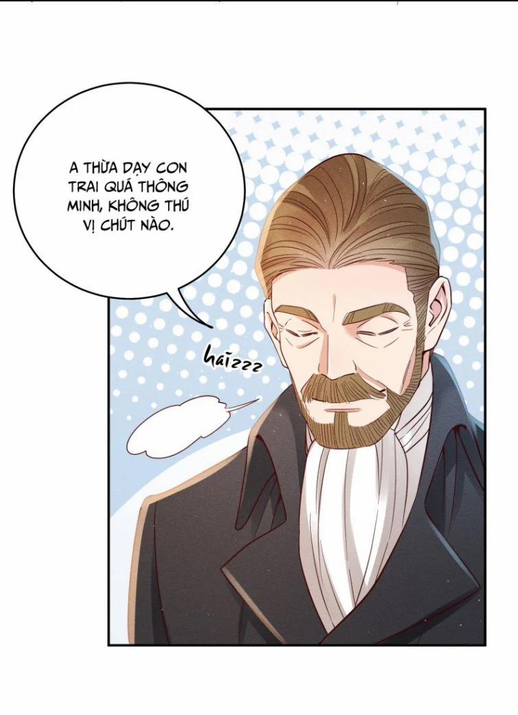 Mê Muội Mất Cả Ý Chí 62 trang 22