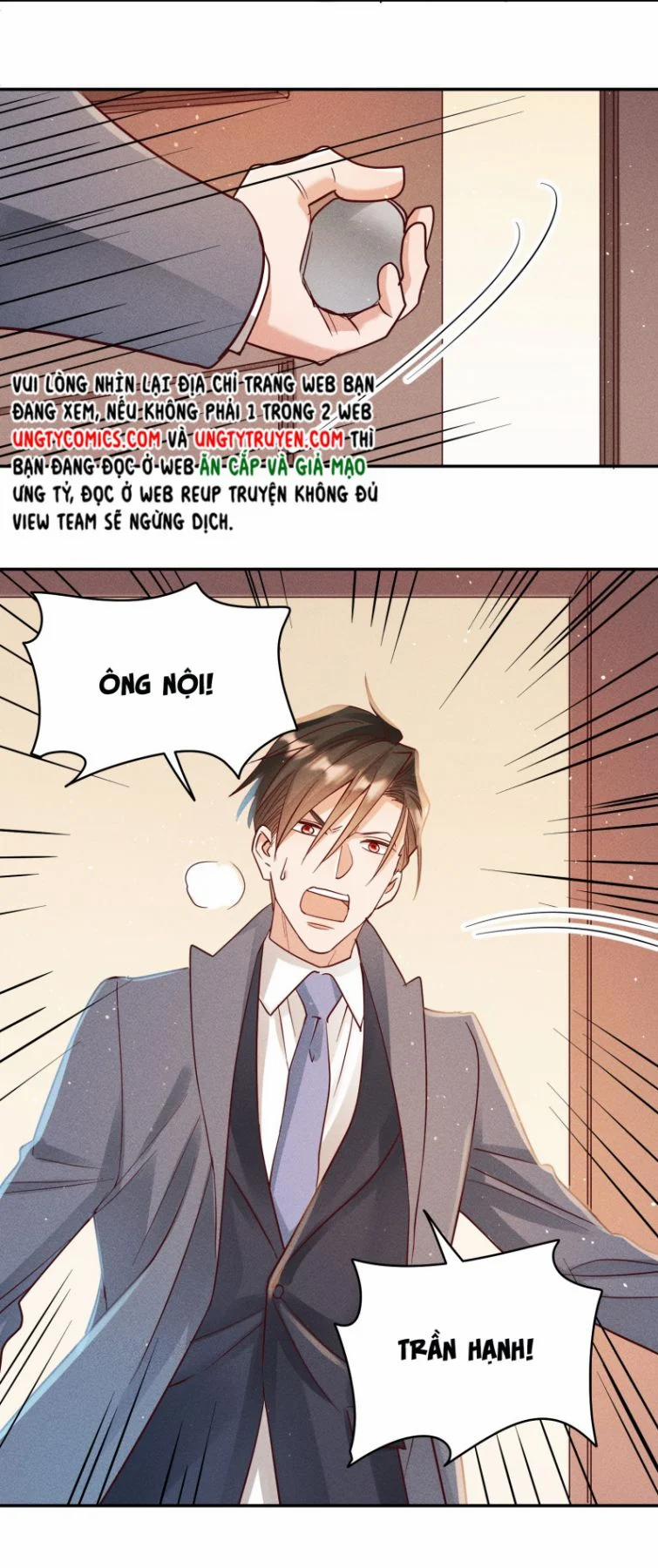 Mê Muội Mất Cả Ý Chí 62 trang 24