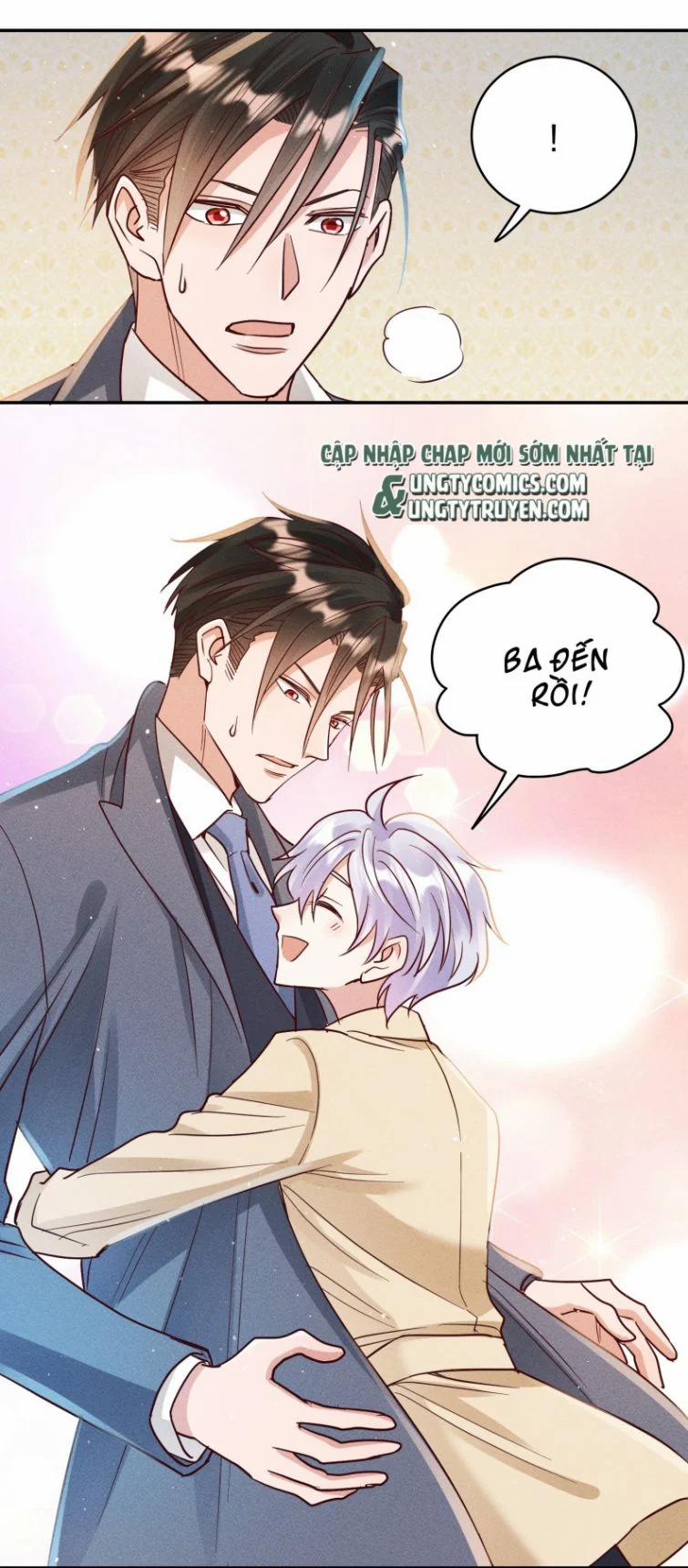 Mê Muội Mất Cả Ý Chí 62 trang 26