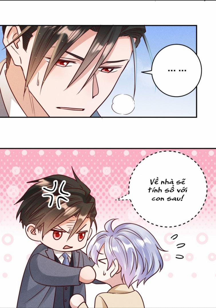 Mê Muội Mất Cả Ý Chí 62 trang 27