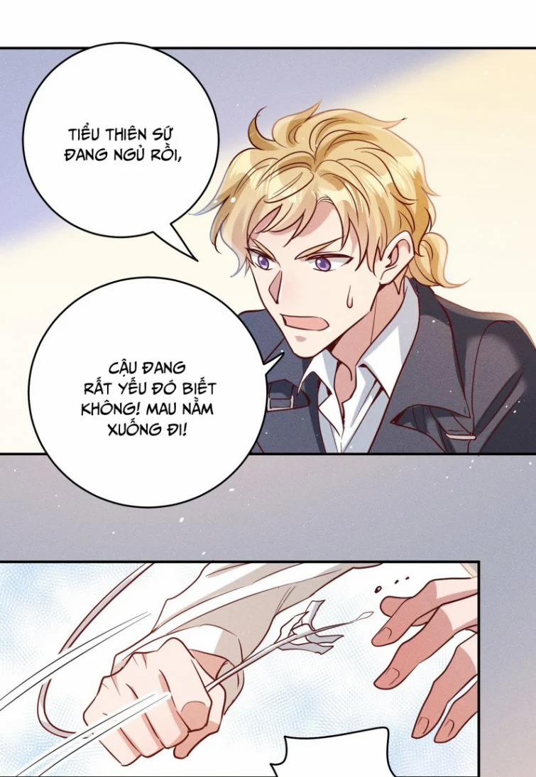 Mê Muội Mất Cả Ý Chí 62 trang 3