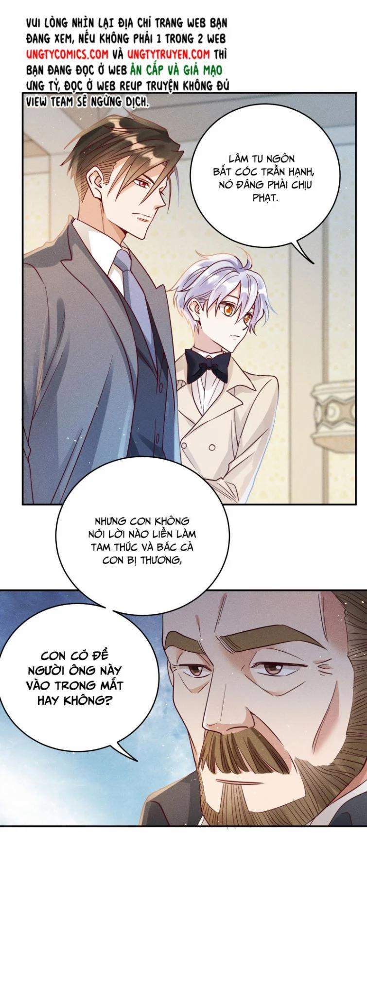 Mê Muội Mất Cả Ý Chí 62 trang 30