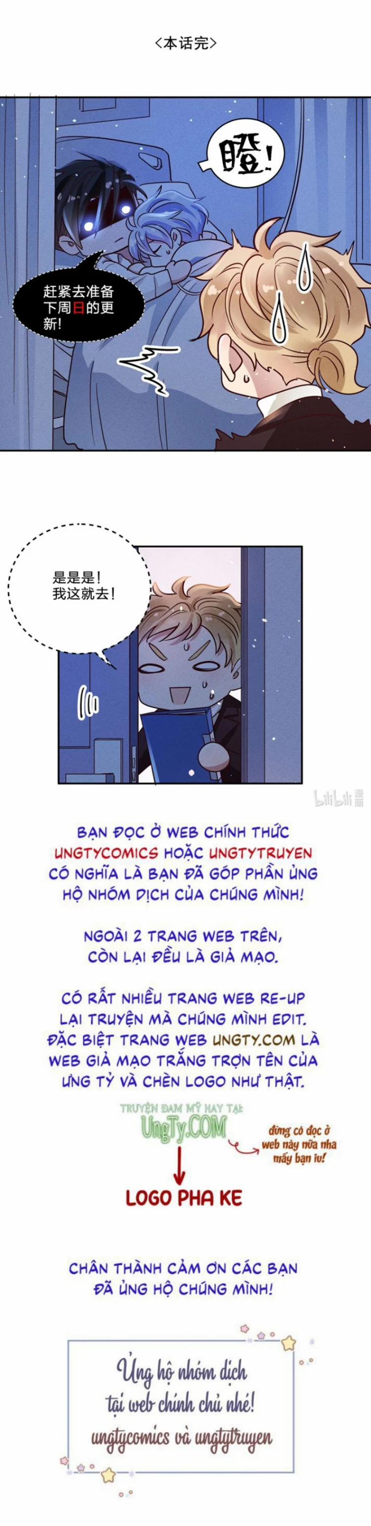 Mê Muội Mất Cả Ý Chí 62 trang 31