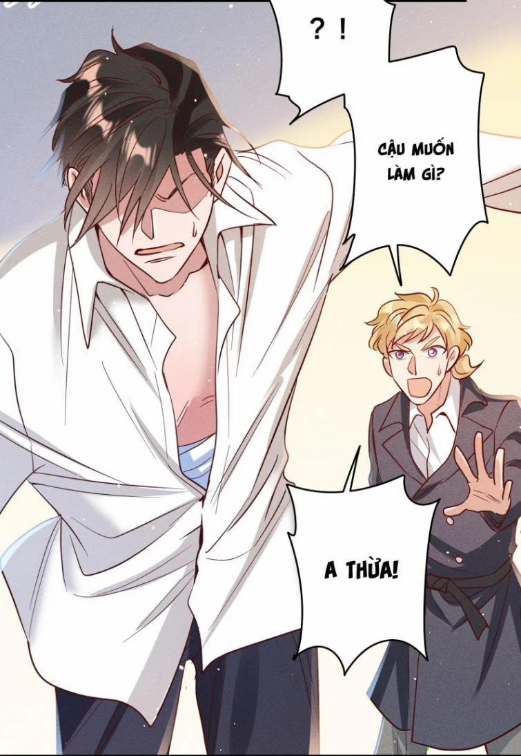 Mê Muội Mất Cả Ý Chí 62 trang 4