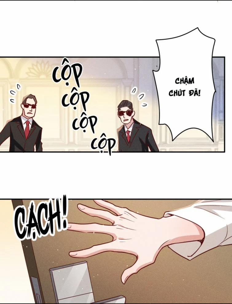 Mê Muội Mất Cả Ý Chí 62 trang 5