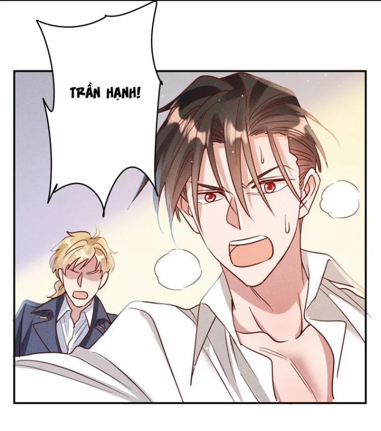 Mê Muội Mất Cả Ý Chí 62 trang 6