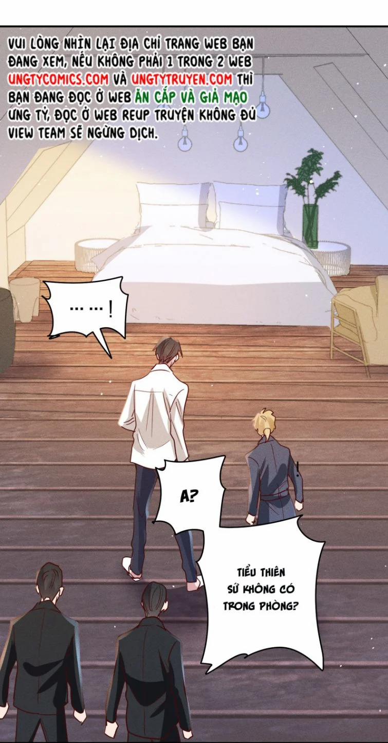 Mê Muội Mất Cả Ý Chí 62 trang 7