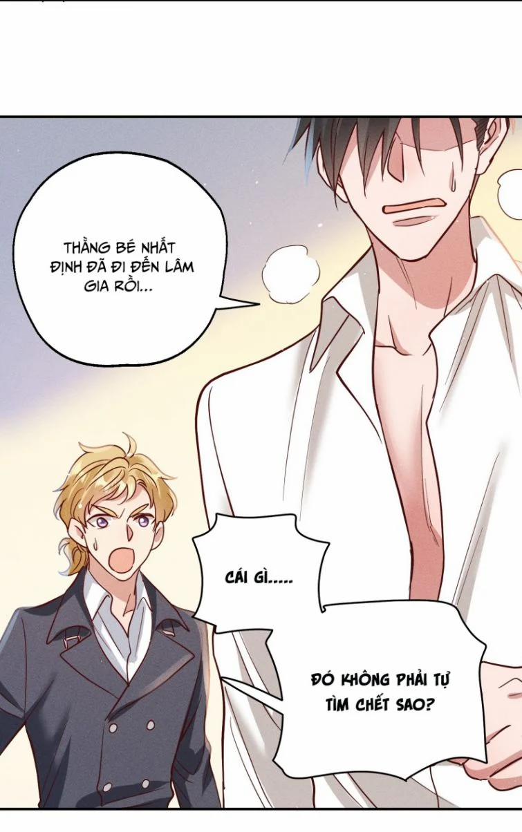 Mê Muội Mất Cả Ý Chí 62 trang 8