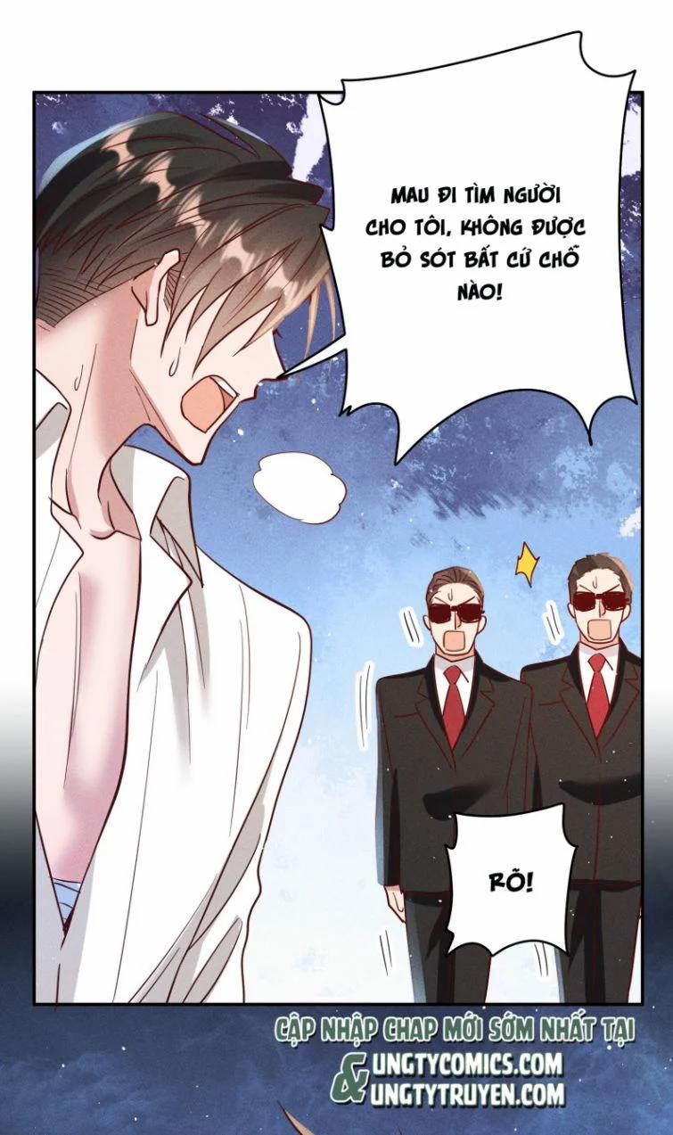 Mê Muội Mất Cả Ý Chí 62 trang 9