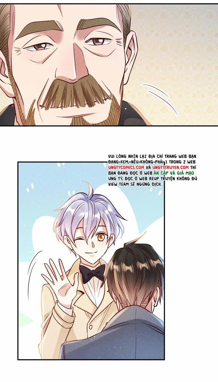 Mê Muội Mất Cả Ý Chí 63 trang 10