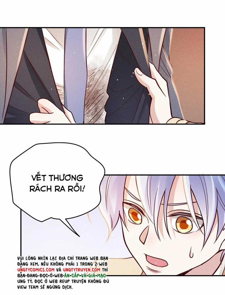 Mê Muội Mất Cả Ý Chí 63 trang 14