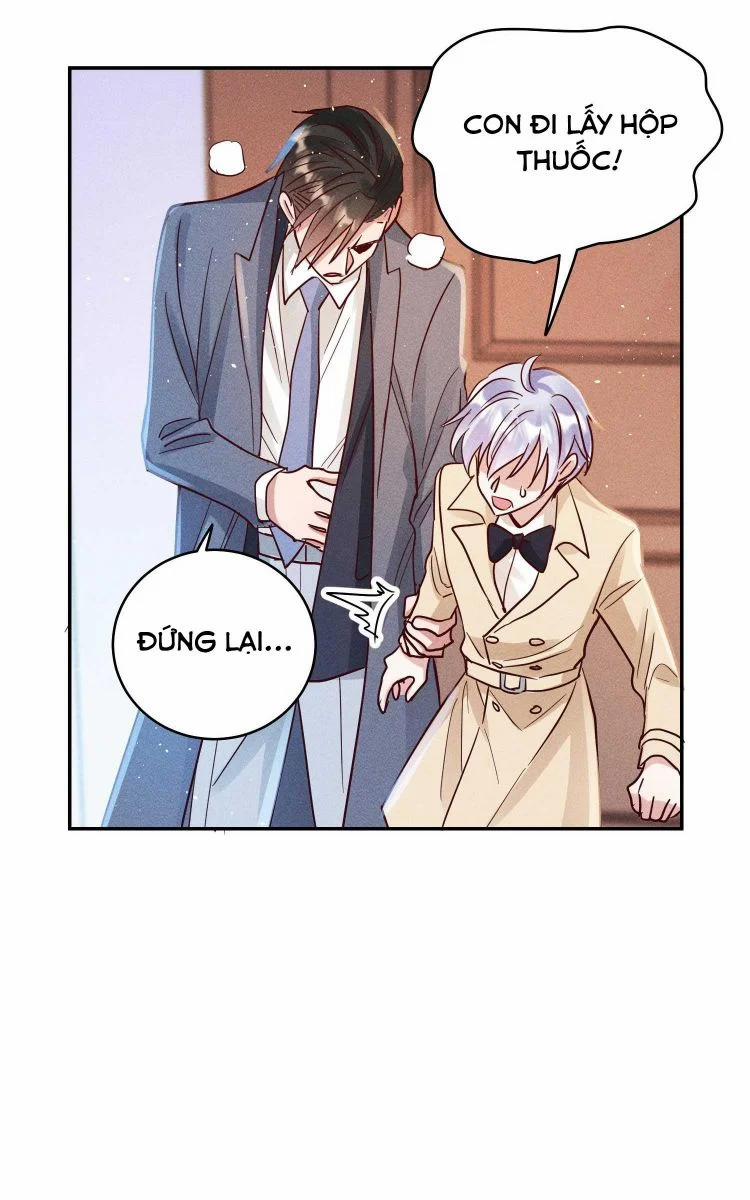 Mê Muội Mất Cả Ý Chí 63 trang 15