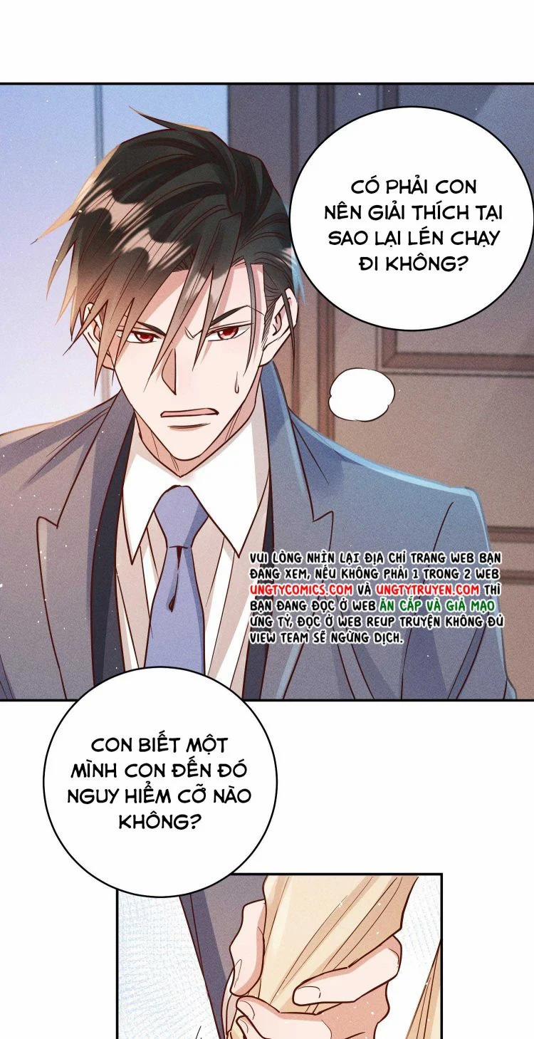 Mê Muội Mất Cả Ý Chí 63 trang 16