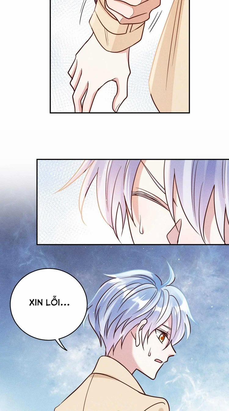 Mê Muội Mất Cả Ý Chí 63 trang 17