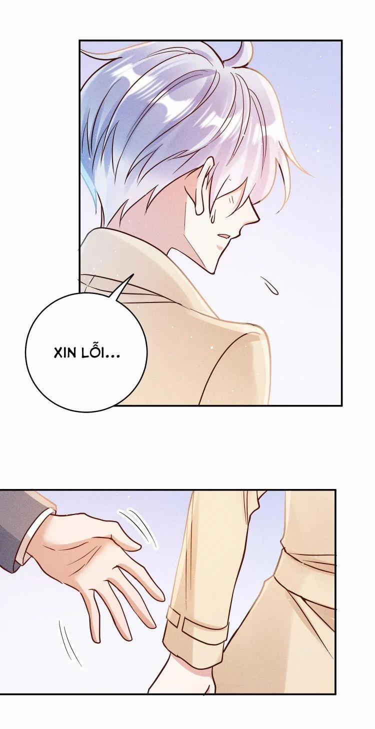 Mê Muội Mất Cả Ý Chí 63 trang 19