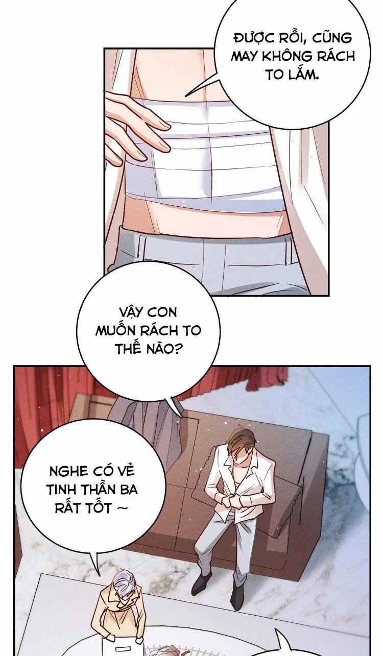 Mê Muội Mất Cả Ý Chí 63 trang 22