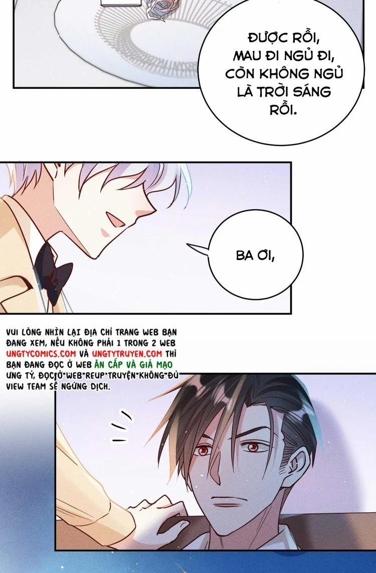 Mê Muội Mất Cả Ý Chí 63 trang 23