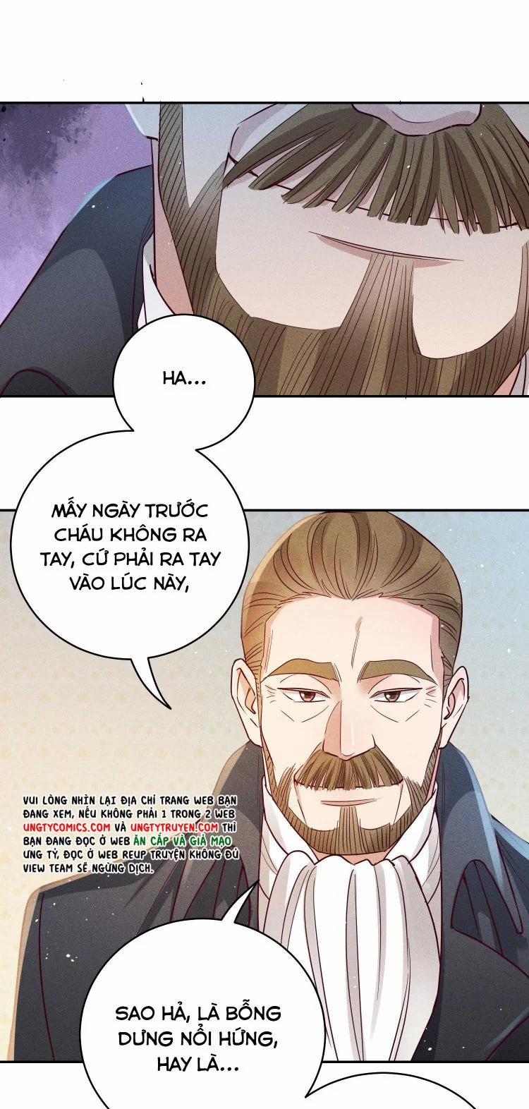 Mê Muội Mất Cả Ý Chí 63 trang 4