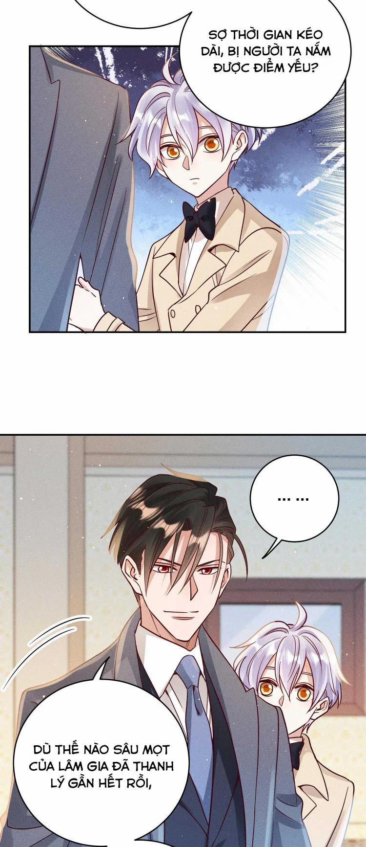 Mê Muội Mất Cả Ý Chí 63 trang 5