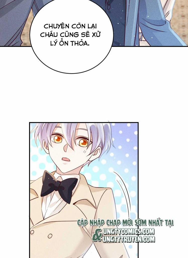 Mê Muội Mất Cả Ý Chí 63 trang 6