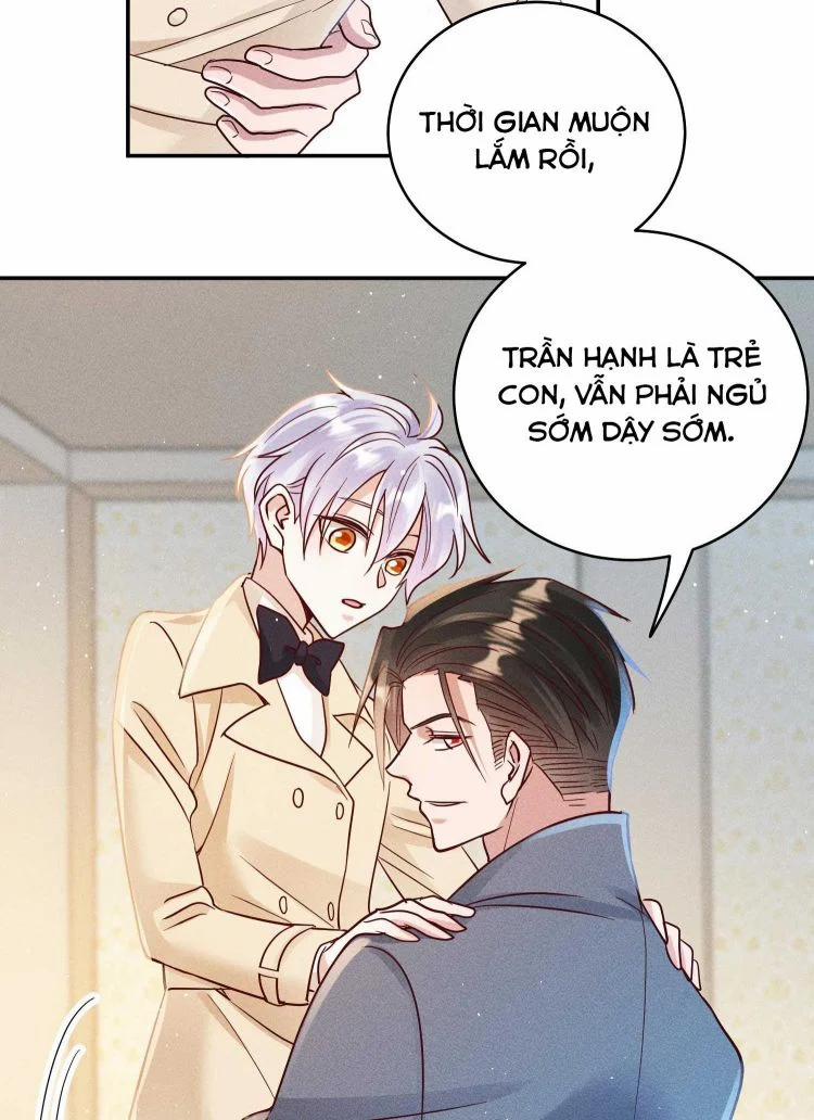 Mê Muội Mất Cả Ý Chí 63 trang 7