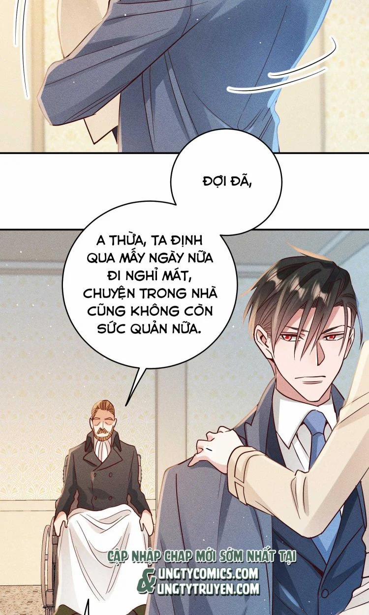 Mê Muội Mất Cả Ý Chí 63 trang 8