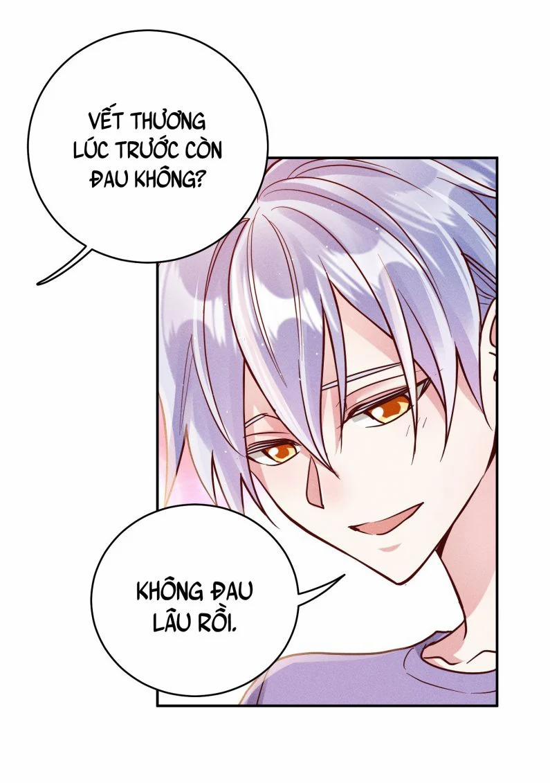 Mê Muội Mất Cả Ý Chí 64 trang 15