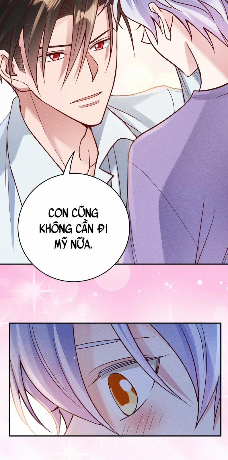 Mê Muội Mất Cả Ý Chí 64 trang 17