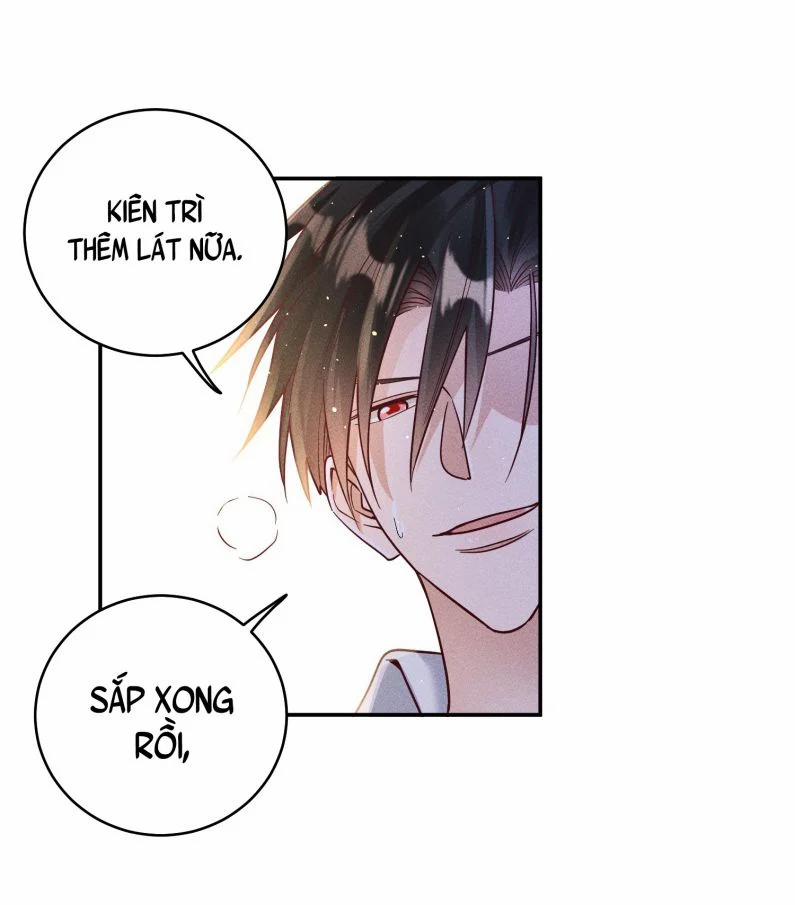 Mê Muội Mất Cả Ý Chí 64 trang 2