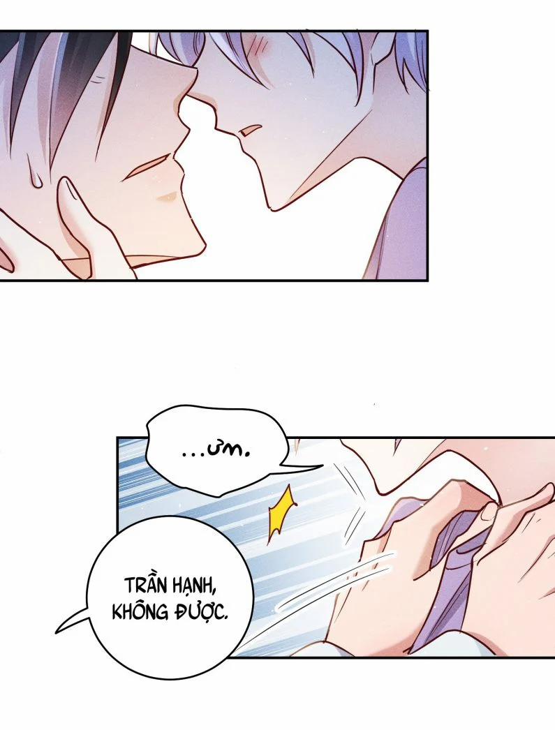 Mê Muội Mất Cả Ý Chí 64 trang 21