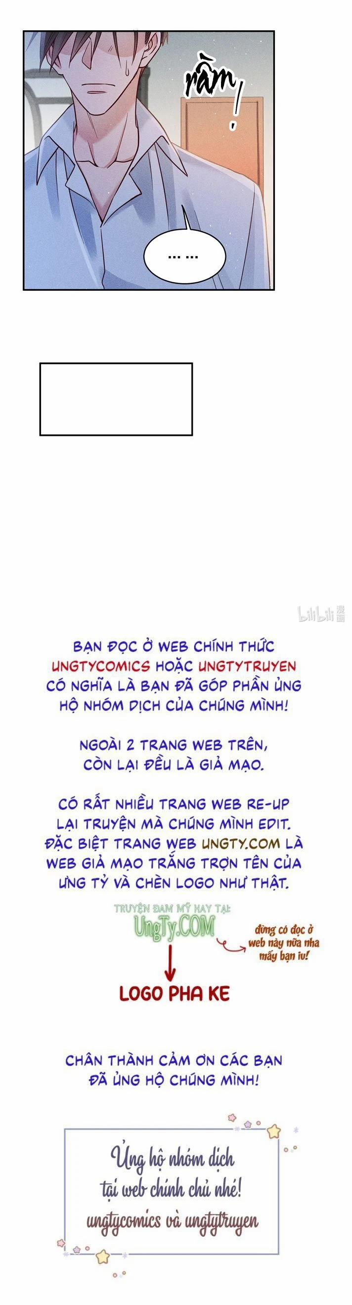 Mê Muội Mất Cả Ý Chí 64 trang 24