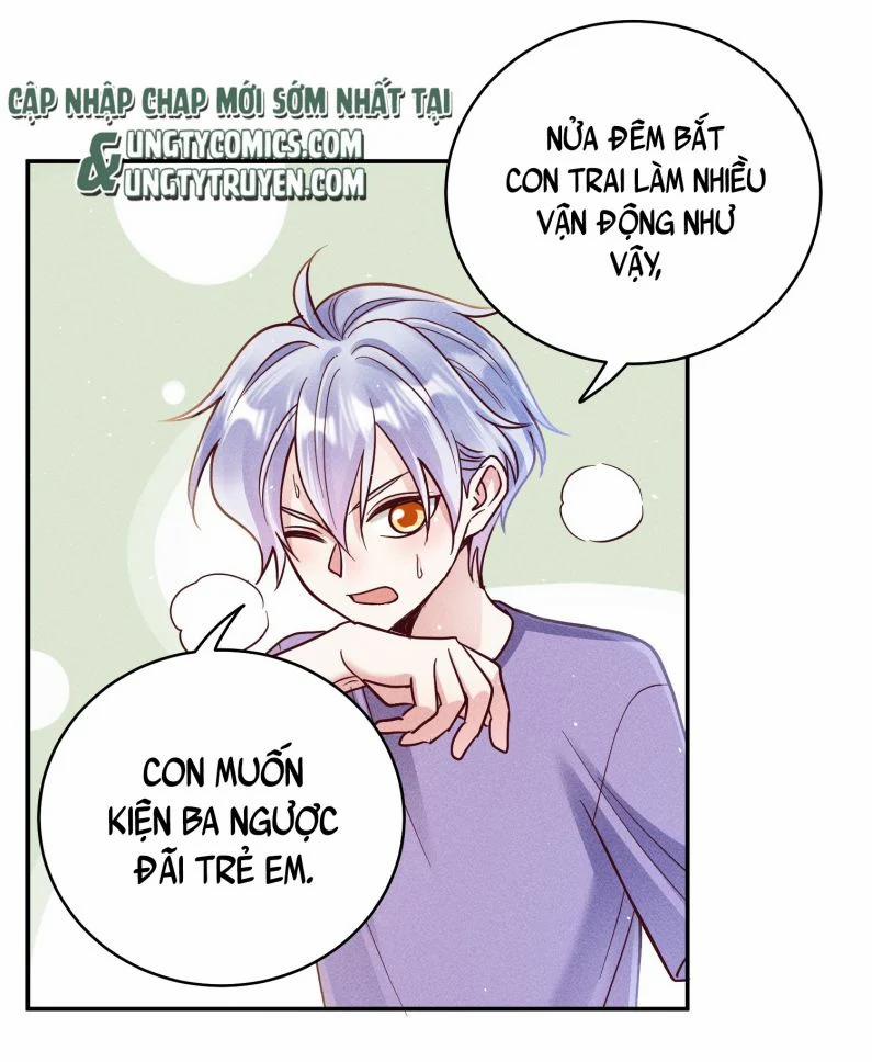 Mê Muội Mất Cả Ý Chí 64 trang 5